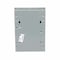 Square D Load Center, 6 Spaces, 100A, 120/240V AC, Main Lug, 1 Phase QO612L100SCP - alternate 3